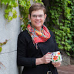 Meet your Posher, Janine